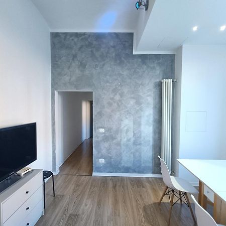 Suite Del Parco Болоня Екстериор снимка