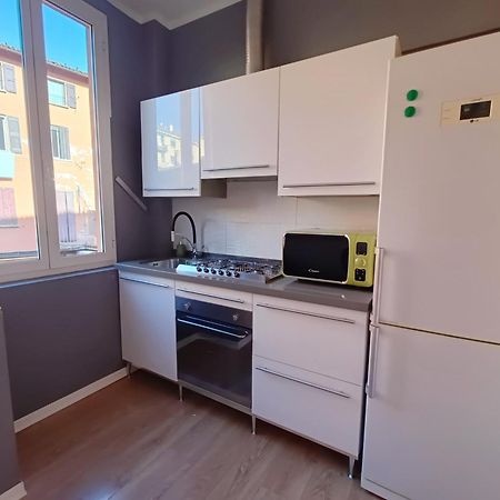 Suite Del Parco Болоня Екстериор снимка