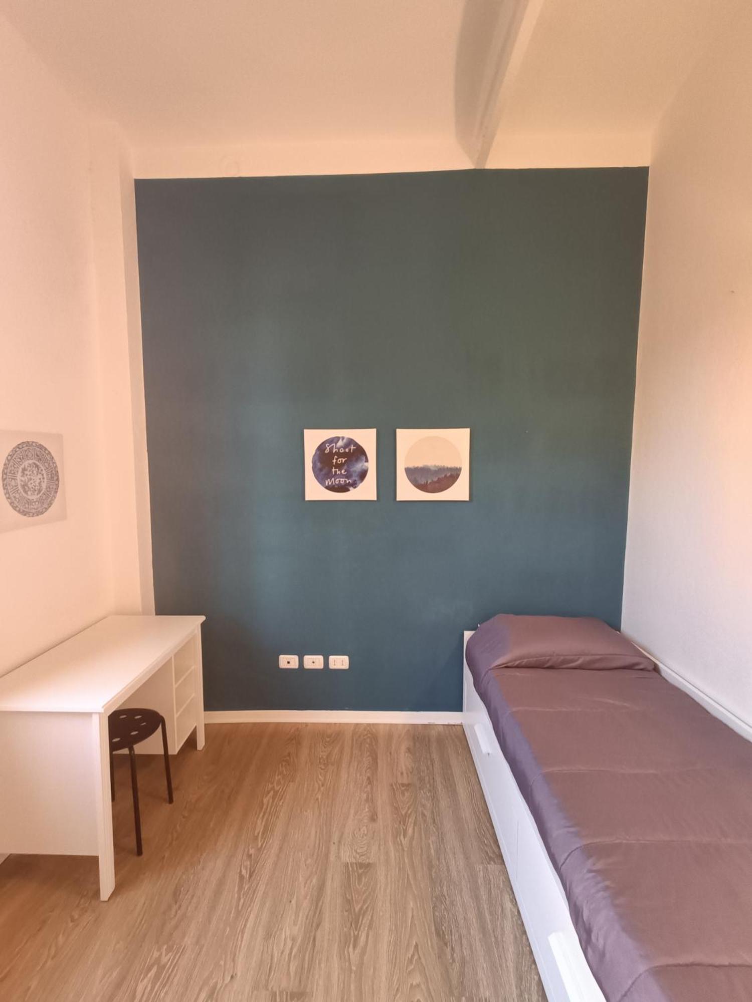 Suite Del Parco Болоня Екстериор снимка