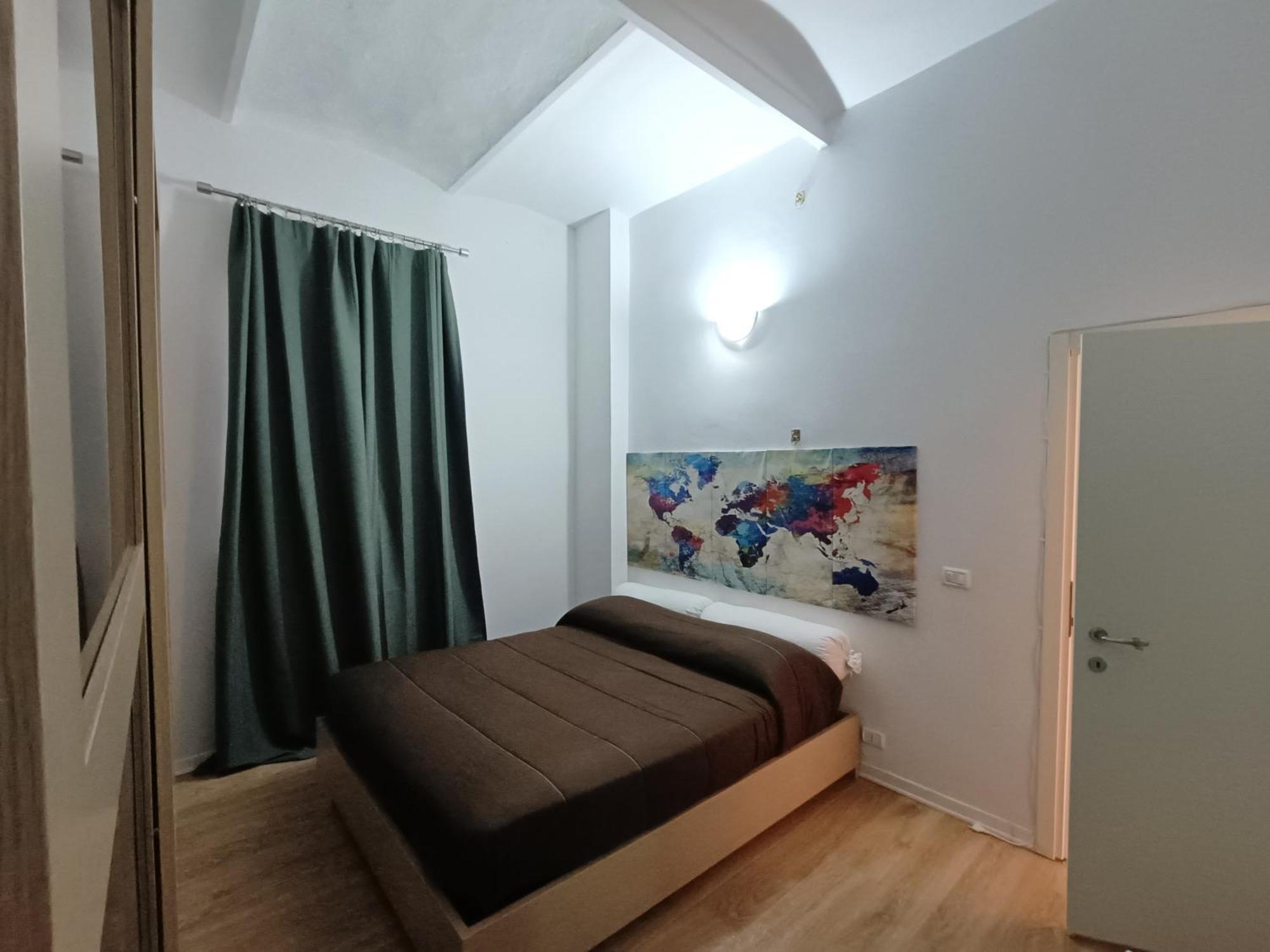 Suite Del Parco Болоня Екстериор снимка