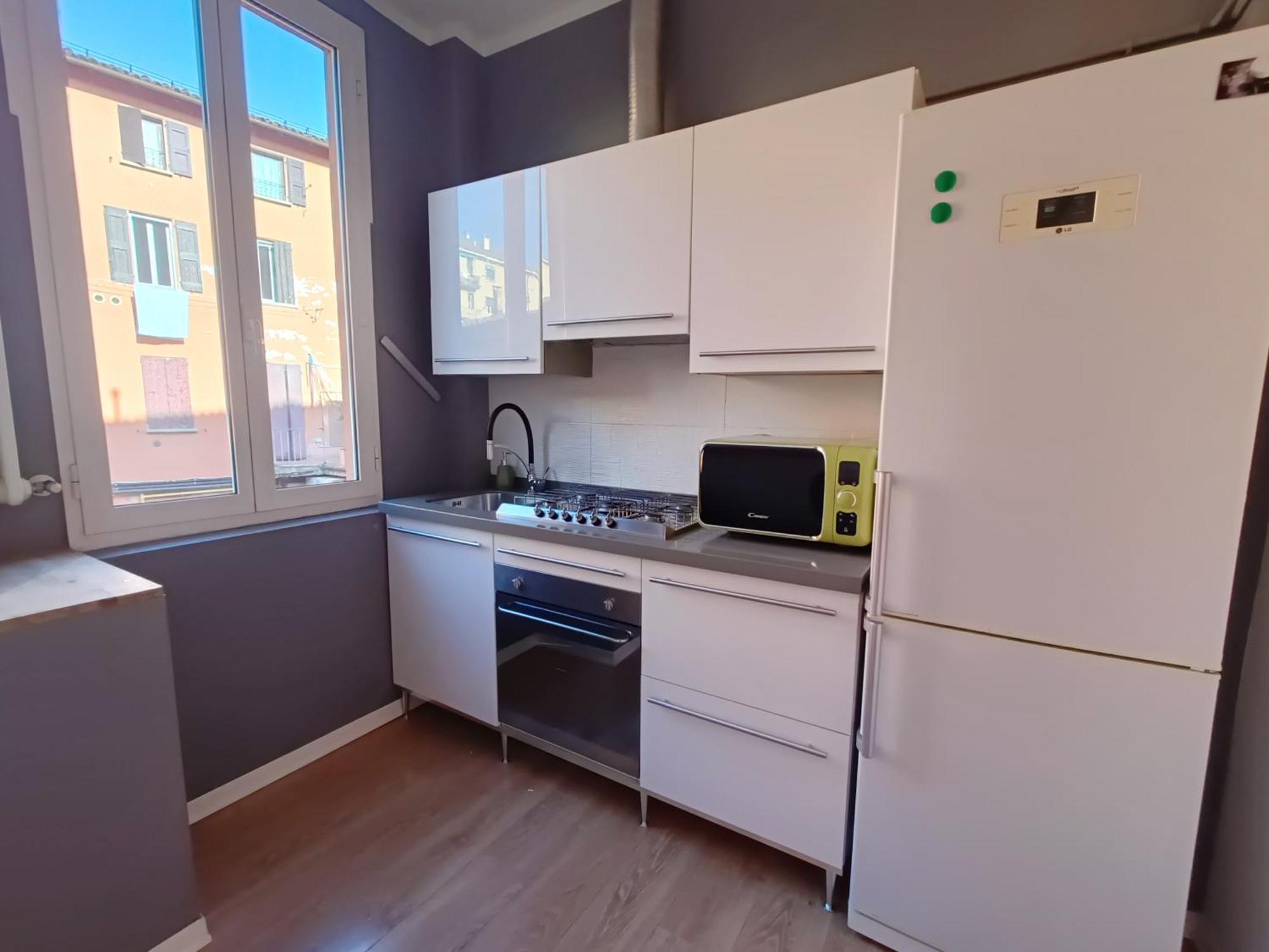 Suite Del Parco Болоня Екстериор снимка